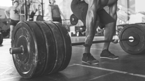 Is Your Training Feeling Stale? It’s Time to Back Off and Re-Evaluate Your Approach