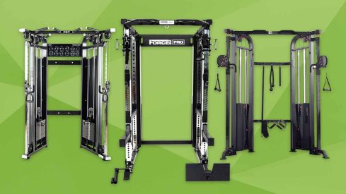 The 11 Best Functional Trainers of 2026