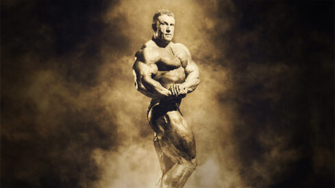 10 of Dorian Yates’ Best Bodybuilding Tips