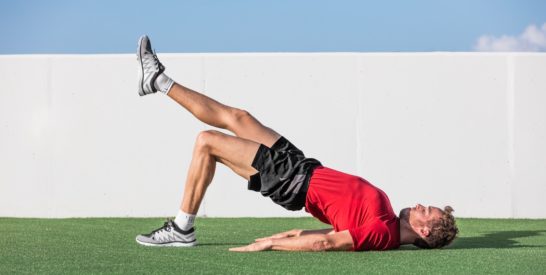 20 Weights-Free Exercises to Help Your Deadlift Strength