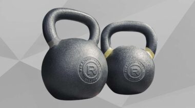 Rogue Fitness Kettlebell Review — The Right Grip?