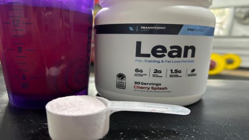 The Best Cheap Pre-Workouts of 2026, Expert-Tested and RD-Reviewed