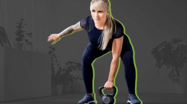 The Best Kettlebell Workouts for Strength, Muscle Mass, Beginners, and More
