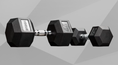 Rogue Hex Dumbbell Review