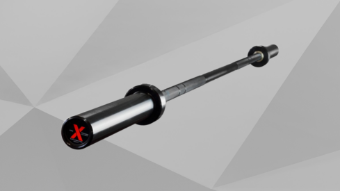 X Training Elite Competition Barbell Review